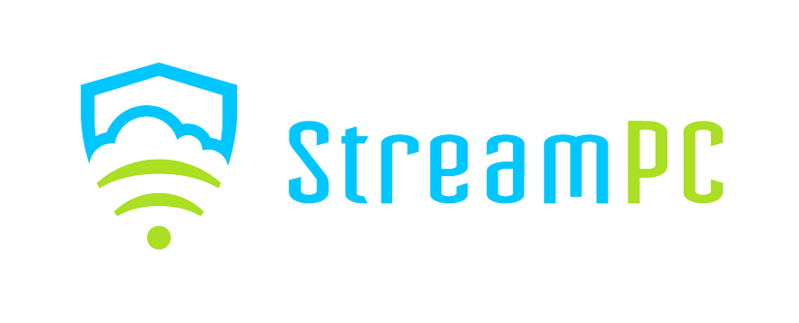 StreamPC